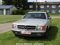 Bourse Oldtimer Libramont -  3 mei 2026