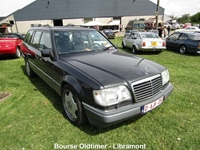 Bourse Oldtimer Libramont -  3 mei 2026