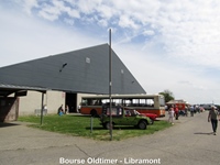 Bourse Oldtimer Libramont -  3 mei 2026