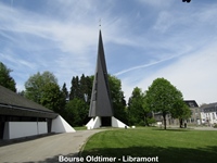 Bourse Oldtimer Libramont -  3 mei 2026