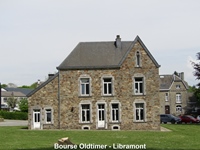 Bourse Oldtimer Libramont -  3 mei 2026