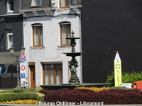 Bourse Oldtimer Libramont -  3 mei 2026