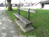 Bourse Oldtimer Libramont -  3 mei 2026