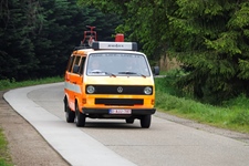 Corsendonkrit OTRT -  3 mei 2026
