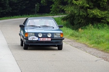 Corsendonkrit OTRT -  3 mei 2026