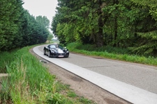 Corsendonkrit OTRT -  3 mei 2026