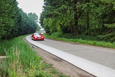 Corsendonkrit OTRT -  3 mei 2026