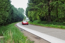 Corsendonkrit OTRT -  3 mei 2026