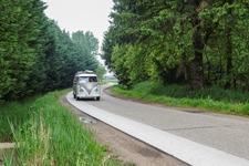 Corsendonkrit OTRT -  3 mei 2026
