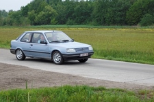 Corsendonkrit OTRT -  3 mei 2026