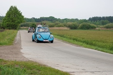Corsendonkrit OTRT -  3 mei 2026