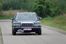 Corsendonkrit OTRT -  3 mei 2026