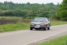 Corsendonkrit OTRT -  3 mei 2026