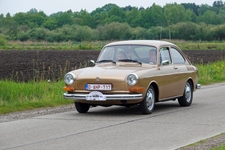 Corsendonkrit OTRT -  3 mei 2026
