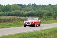 Corsendonkrit OTRT -  3 mei 2026