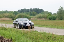 Corsendonkrit OTRT -  3 mei 2026