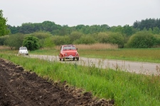 Corsendonkrit OTRT -  3 mei 2026