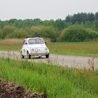 Corsendonkrit OTRT -  3 mei 2026