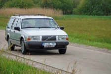 Corsendonkrit OTRT -  3 mei 2026