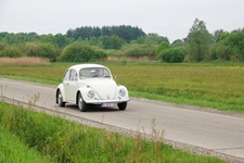 Corsendonkrit OTRT -  3 mei 2026