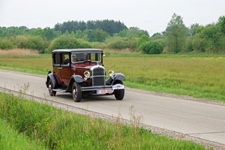 Corsendonkrit OTRT -  3 mei 2026