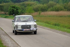 Corsendonkrit OTRT -  3 mei 2026