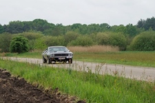Corsendonkrit OTRT -  3 mei 2026