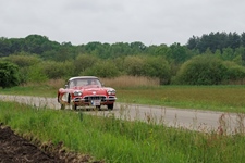 Corsendonkrit OTRT -  3 mei 2026