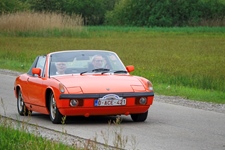 Corsendonkrit OTRT -  3 mei 2026