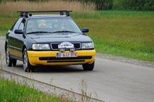 Corsendonkrit OTRT -  3 mei 2026