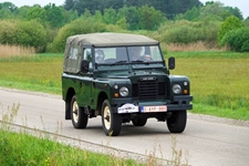 Corsendonkrit OTRT -  3 mei 2026