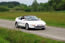 Corsendonkrit OTRT -  3 mei 2026