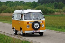 Corsendonkrit OTRT -  3 mei 2026
