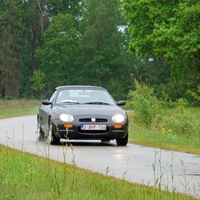 Corsendonkrit OTRT -  3 mei 2026
