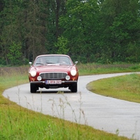 Corsendonkrit OTRT -  3 mei 2026