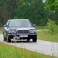 Corsendonkrit OTRT -  3 mei 2026
