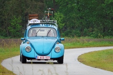 Corsendonkrit OTRT -  3 mei 2026