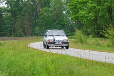 Corsendonkrit OTRT -  3 mei 2026