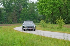 Corsendonkrit OTRT -  3 mei 2026