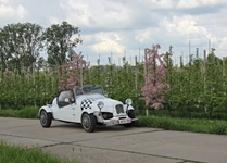 MG Bloesemrit -  19 april 2026