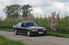 MG Bloesemrit -  19 april 2026