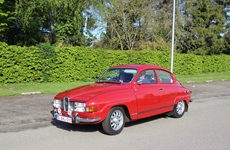 MG Bloesemrit -  19 april 2026