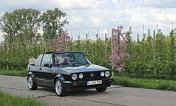 MG Bloesemrit -  19 april 2026