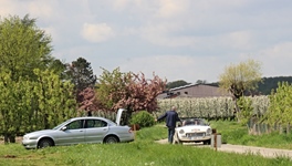 MG Bloesemrit -  19 april 2026