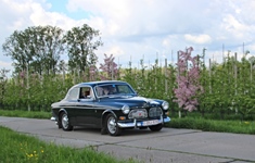 MG Bloesemrit -  19 april 2026