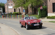 MG Bloesemrit -  19 april 2026