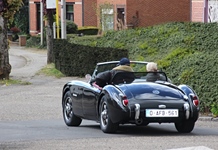 MG Bloesemrit -  19 april 2026