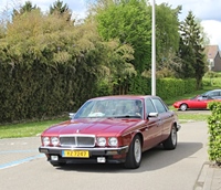MG Bloesemrit -  19 april 2026