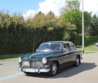 MG Bloesemrit -  19 april 2026