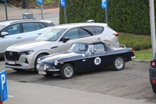 MG Bloesemrit -  19 april 2026